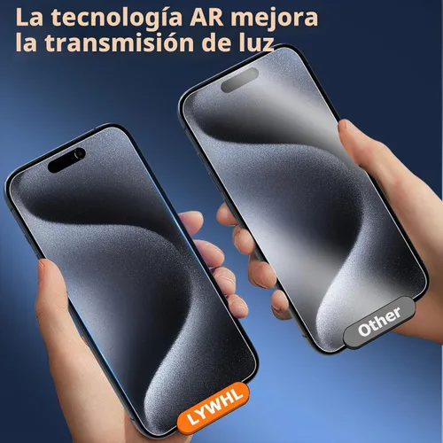 Vista 5 de LYWHL
