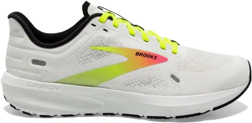 Vista 2 de Brooks - Launch 9 - Tenis de correr para mujer