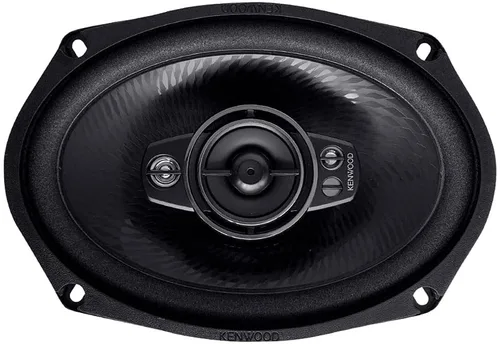 Vista 2 de Kenwood KFC-6996PS Altavoces de 5 vías de 6" x 9