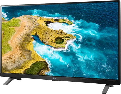 Vista 3 de LG 27LQ625S-PU Monitor LED IPS Full HD de 27 pulgadas con plan de protección ámbar de 2 años (2022)