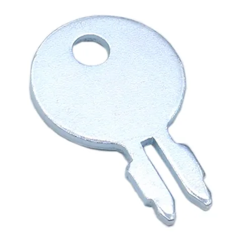 Vista 3 de 180292M1 TP-A4700R Llave de encendido compatible con John Deere Massey Ferguson Construction & Industrial Tractor 3020 4020 2510 500 5010 SA4700