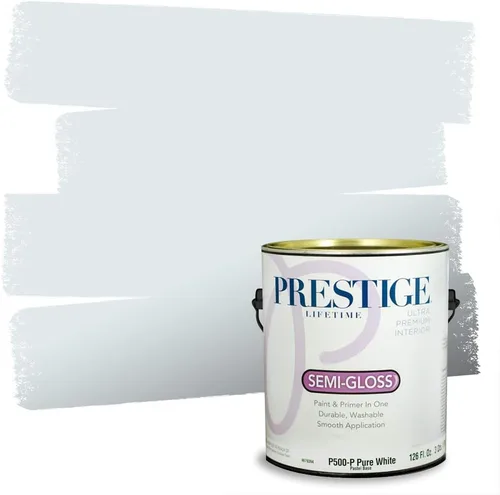 Vista 55 de Pintura Prestige para exterior e imprimación, todo en uno, 5-5-PARENT Robin's Egg