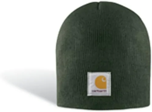 Vista 20 de Carhartt Gorro acrílico A205 para hombre