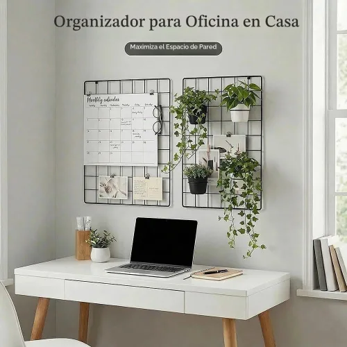Vista 4 de Kaforise 4565 - Panel organizador para fotos (2 unidades)