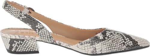 Vista 196 de Naturalizer - Zapatos Pump tacón de talud para mujer