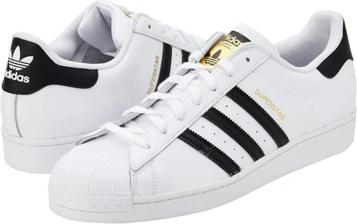 Vista 15 de adidas Superstar para hombre