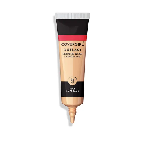 Vista 18 de COVERGIRL Outlast Extreme Wear Corrector, Buff Beige 825