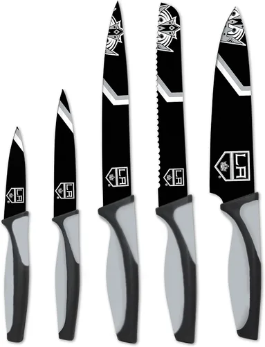 Vista 14 de NHL unisex Kitchen Knives