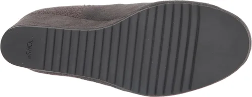 Vista 4 de TOMS Botines Bailey para mujer