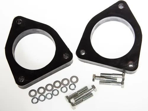 Vista 6 de Kit de elevación de nivelación 1.2 pulgadas 1.181 in para Mercedes-Benz - Kit completo