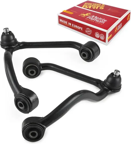Vista 174 de Metrix Premium Chassis Parts - Brazo de control inferior delantero L&R con kit de rótula