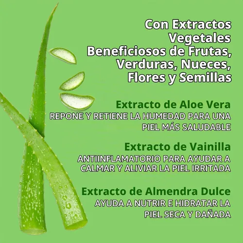 Vista 3 de HEMPZ Bálsamo labial natural, pastel de crema de mantequilla, aceite de semilla de cáñamo, manteca de karité, aceite de coco y aguacate