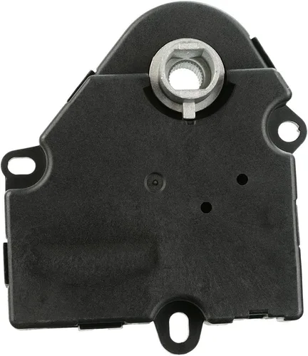Vista 4 de A-Premium Actuador de puerta de mezcla de calentador HVAC, compatible con Chevrolet Silverado 1500 2007-2013, Silverado 2500 HD 3500 HD 2007-2014