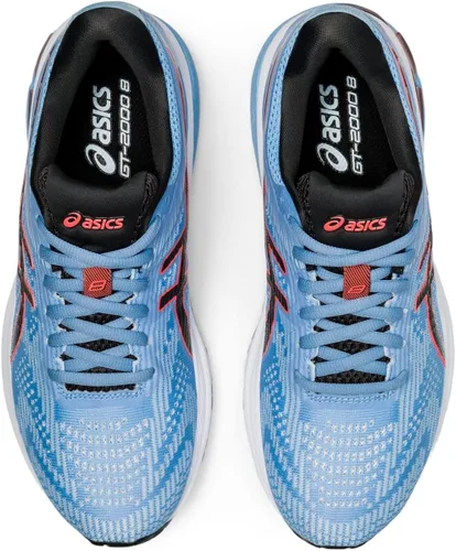 Vista 5 de ASICS GT-2000 8 - Tenis de mujer para correr