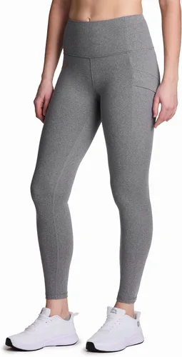 Vista 55 de Avalanche Leggings de longitud completa para mujer, súper suaves, para senderismo, gimnasio, con bolsillos
