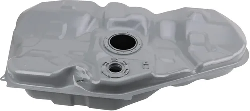 Vista 196 de TRQ Depósito de combustible de gasolina de 18.5 galones compatible con Toyota Tacoma 2003-2004