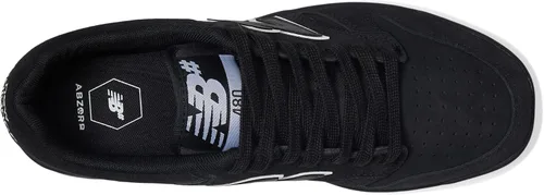 Vista 2 de New Balance Zapatillas 480 V1 para hombre Negro