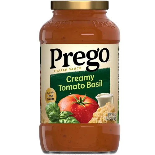 Vista 49 de Prego Salsa de carne boloñesa, tarro de 23.5 onzas