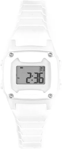Vista 2 de Freestyle Shark Mini White Out Reloj Unisex FS101067, Classic