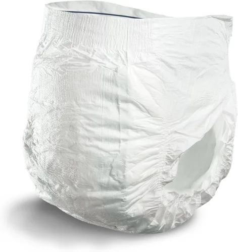Vista 5 de Comfees DriNite - Pantalones juveniles pequeños, medianos, 68