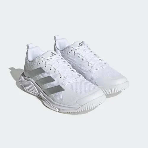 Vista 6 de adidas Tenis Court Team Bounce 2.0 para mujer