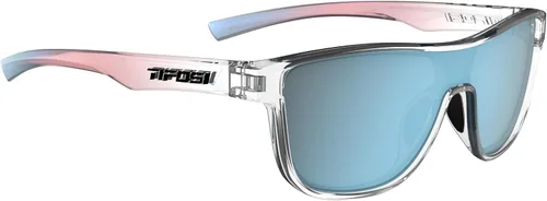 Vista 6 de Gafas de sol deportivas Sizzle sin enredos, ideales para correr, ciclismo, golf, pickleball, tenis y estilo de vida moderno Avant Clear