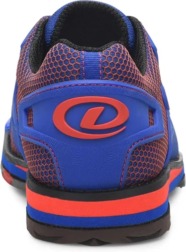 Vista 6 de Dexter Men's SST 8 Power-Frame BOA Bowling Shoes - Available in Medium and Wide Width - Interchangeable Slide Soles and Heels - Made for Both Left