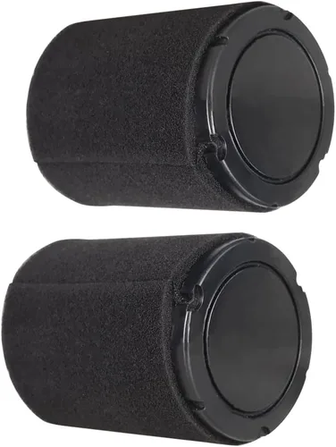 Vista 8 de 937-05129 737-05129 Filtro de aire compatible con Troy-Bilt C-Cadet Craftsman MTD 7T84JU 7T84MU 382cc OHV Motores Cortacésped Rep 490-200-M070