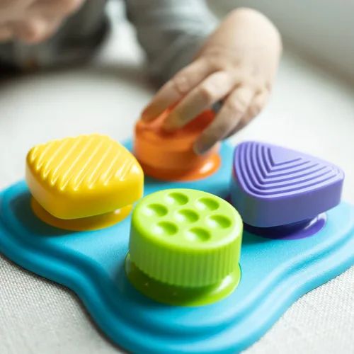 Vista 3 de Fat Brain Toys Lidzy