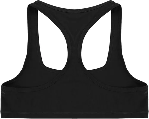 Vista 5 de Freebily Camiseta sin mangas para hombre, culturismo, entrenamiento, gimnasio, muscular, media camiseta de fitness