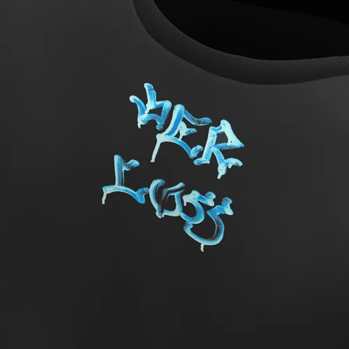 Vista 4 de Camiseta oficial de Her Loss