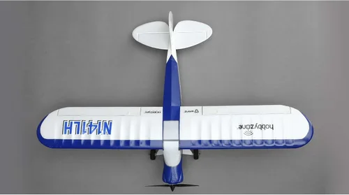 Vista 7 de Maqueta de avión deportivo Horizon Hobby HobbyZone Sport Cub S RTF
