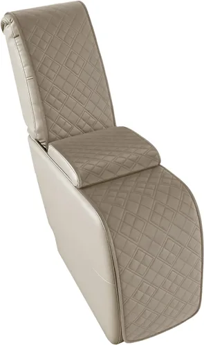 Vista 66 de Arfntevss Fundas para sofá seccional reclinable para sofá seccional en forma de L, funda antideslizante lavable para sofá reclinable con forma de L