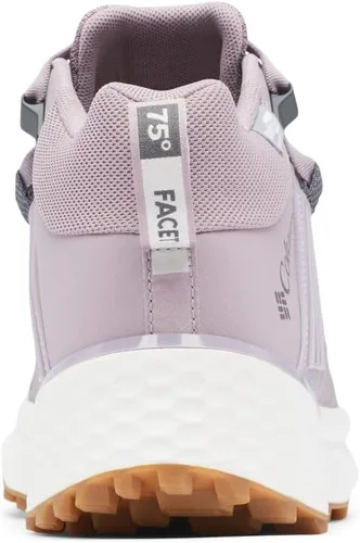 Vista 4 de Columbia Zapatos de senderismo Facet 75 Mid Outdry para mujer