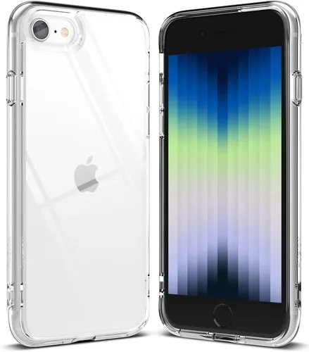 Vista 23 de Ringke Fusion para iPhone 11 Funda [Siempre Luce Elegante] Recubrimiento UV Resistente a Arañazos y Decoloración, Bolsillos de Aire a Prueba
