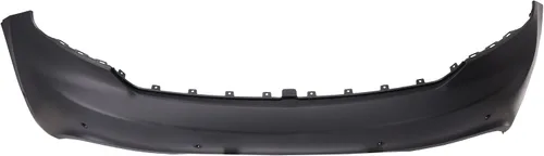 Vista 38 de Garage-Pro Cubierta de parachoques delantero para Dodge Ram 1500 1994-2001, Ram 2500 1994-2002, Dodge Ram 3500 - Para modelo sin paquete deportivo