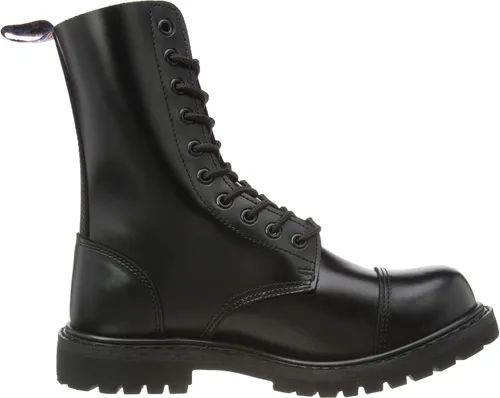 Vista 6 de Mil-Tec Invader Botas Negro