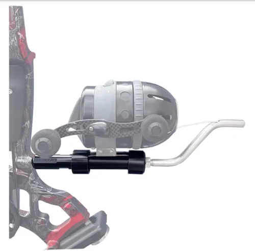 Vista 2 de Asiento de carrete Pro Bowfishing II