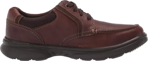 Vista 6 de Clarks Bradley Vibe Oxford para hombre