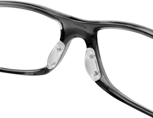 Vista 3 de GOHIN Almohadillas de nariz de repuesto para gafas Oakley Crosslink Sweep PRO Switch