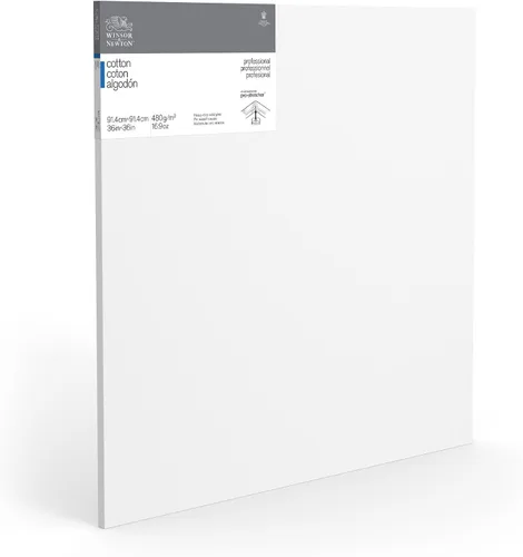 Vista 12 de Winsor & Newton 6203028 - Lienzo profesional