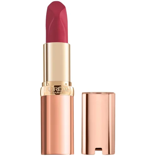 Vista 14 de L'Oreal Paris Colour Riche Les Nus Labial, Nu Artistique, 0.13 onzas