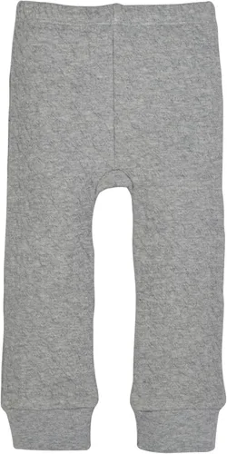 Vista 2 de Burt's Bees Baby Knit Jogger Pants, Baby Sweatpants, 100% Organic Cotton Infant Bottoms