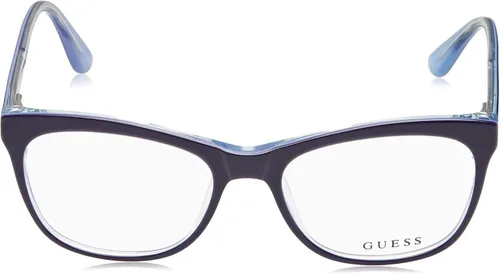 Vista 2 de GUESS GU2619 Azul Brillante Talla Única