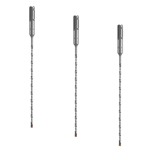 Vista 16 de Bosch HC2051 - Broca de 5/16 x 4 x 6 pulgadas Bulldog SDS-Plus para martillo perforador