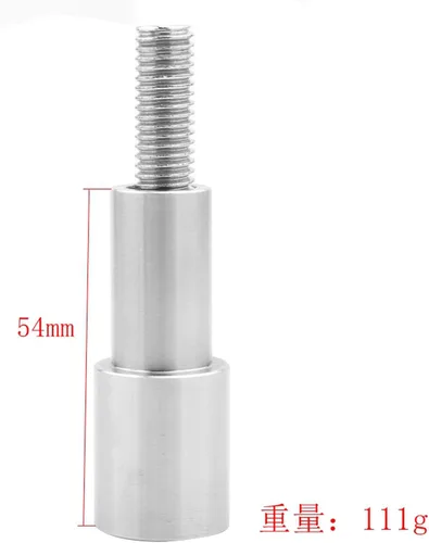 Vista 5 de Mzmotpv Repuesto para BMW K1600GT K1600GTL K1600B R1200RT Soporte Universal para Teléfono con Varilla de Extensión Soporte de Navegación Móvil (2)