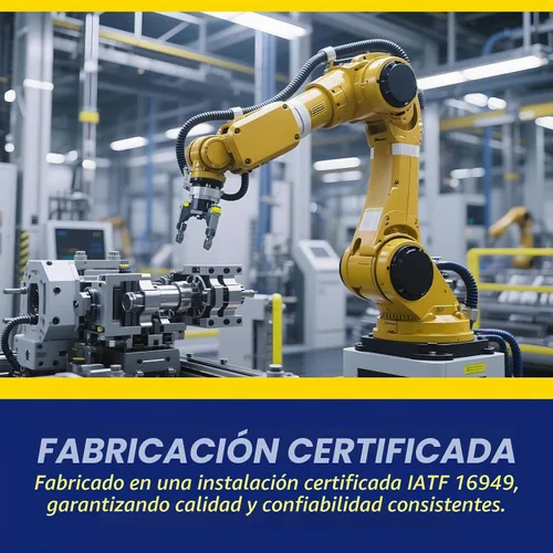 Vista 4 de BDELI Arrancador para Kohler 18-21HP Courage SV540/541/590/600/610/620