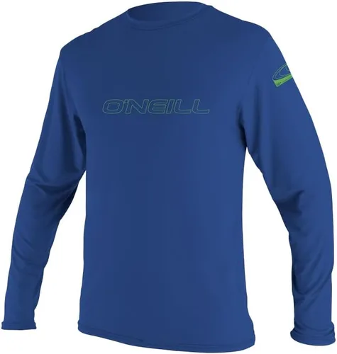 Vista 15 de O'NEILL Camisa de sol Basic Skins 50+ L/S para niños