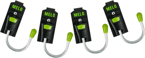 Vista 12 de MELOTOUGH Funda para herramientas con gancho para herramientas