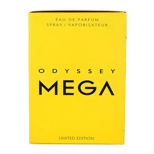 Vista 5 de Odyssey - Edición Mega Limitada por Armaf para Hombre - 3,4 oz EDP Spray
